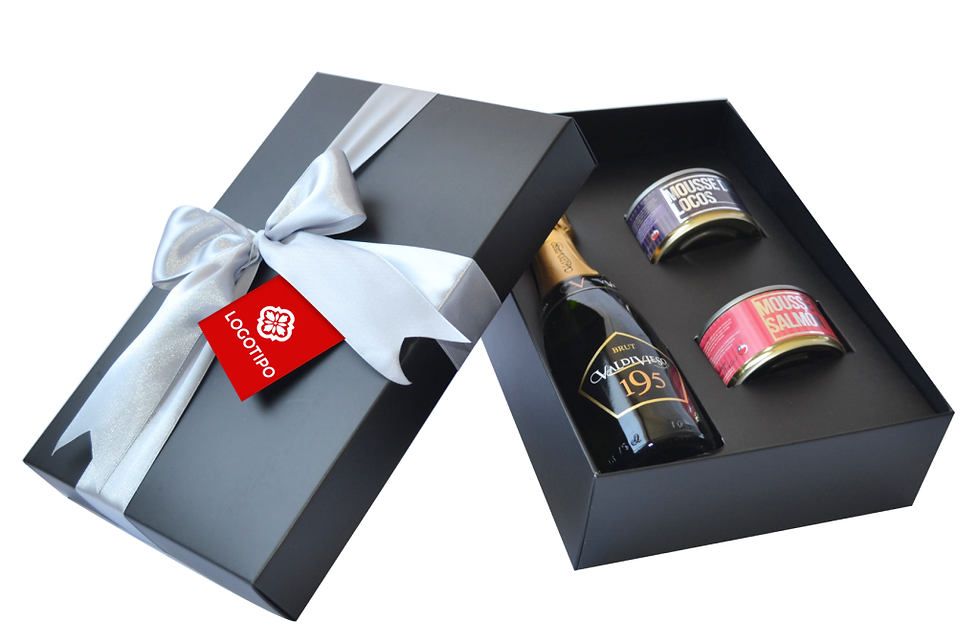 Regalos Corporativos