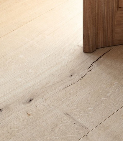 Natural ABC grade hardwood