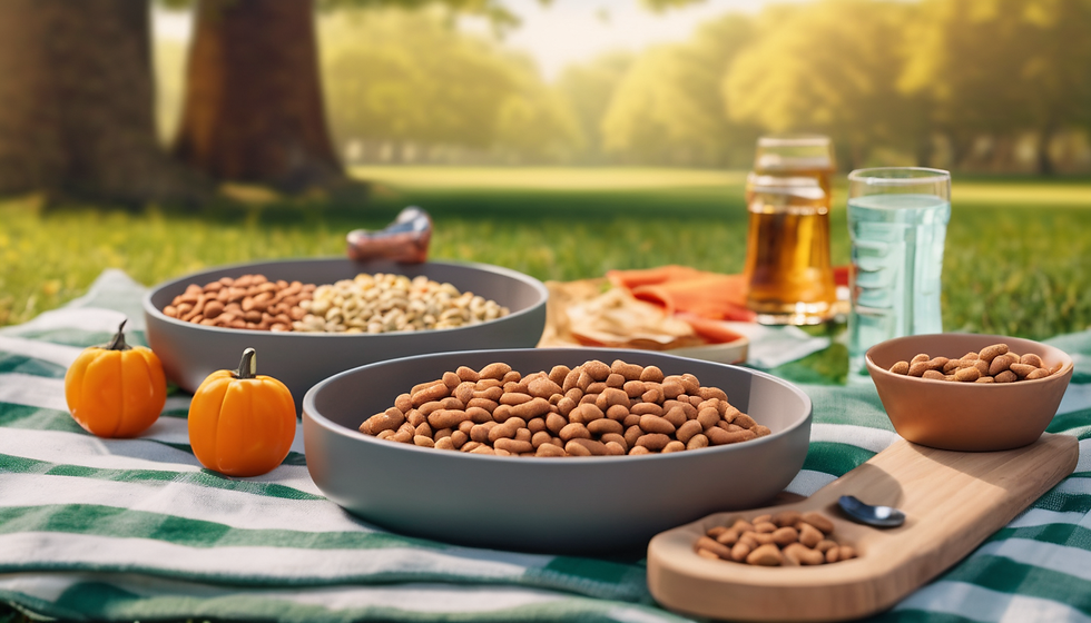 Community Picnic for Animal Welfare