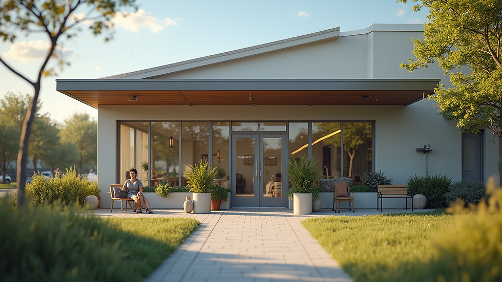 Support Local Vets Against Corporate Takeovers