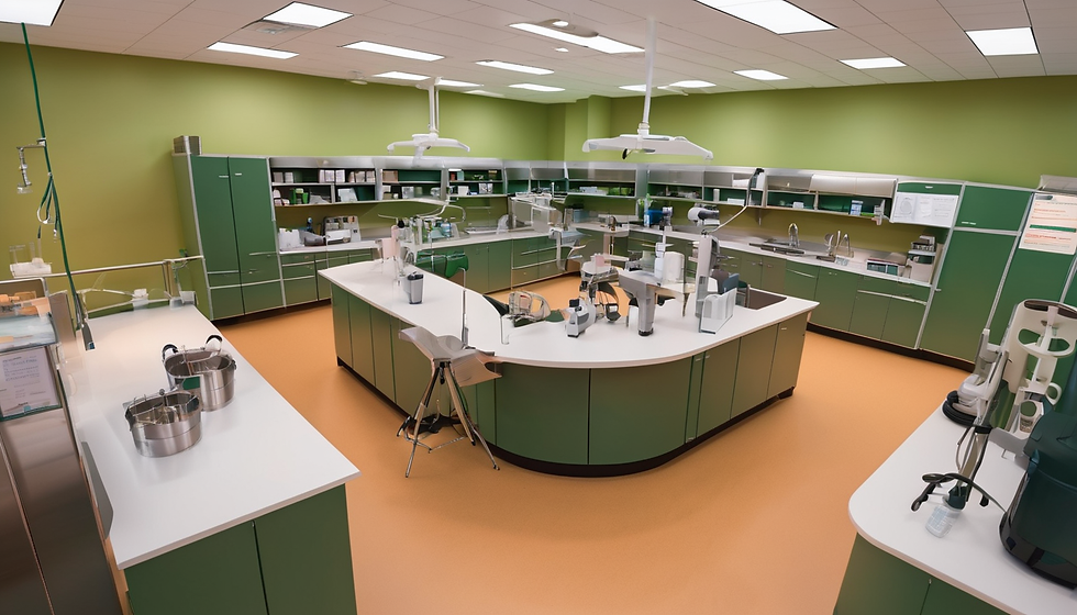 Veterinary Independence Conference