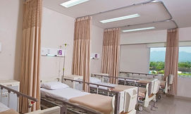 Supplier Premium Gorden Rumah Sakit