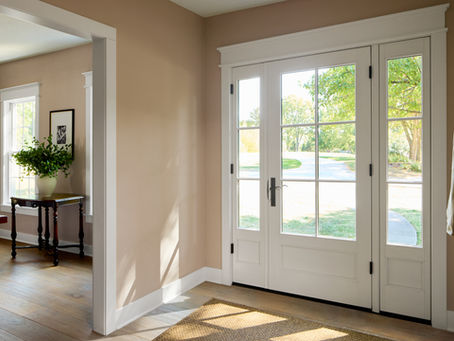 Fall Home Refresh: Simple Ways Lakewood Homeowners Can Update Their Windows and Doors