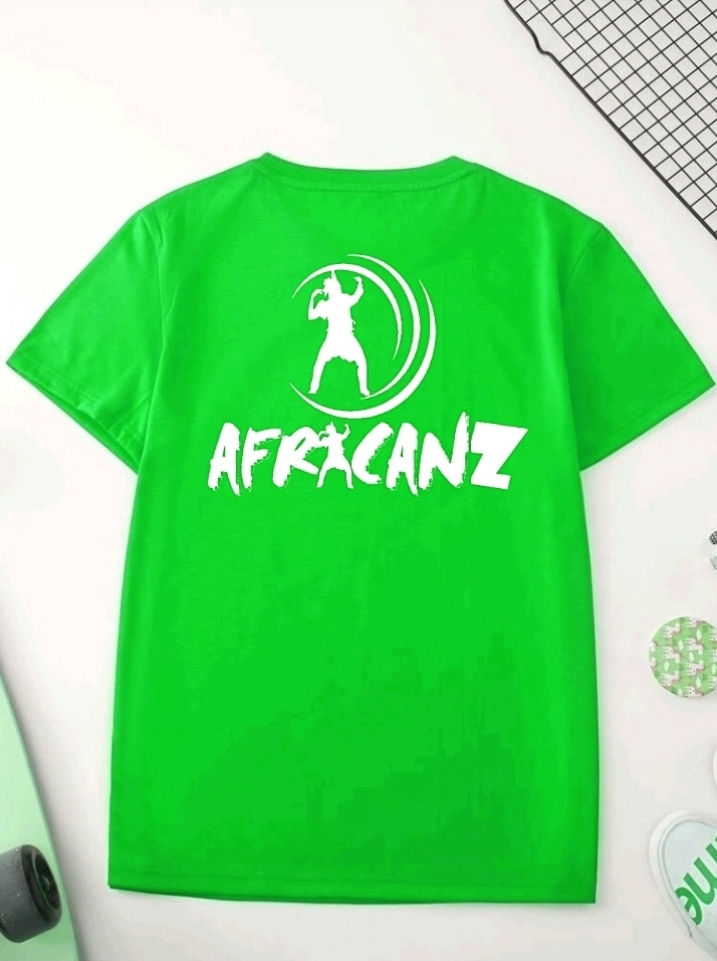 Miniature : Firs-Tee Africanz logo