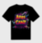 Miniature : Vybz Splash