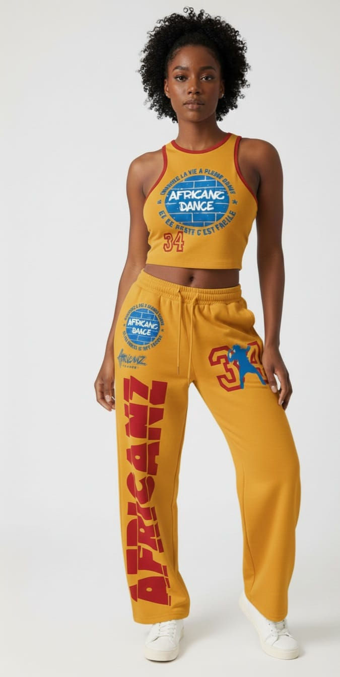 Thumbnail: Ensemble Varsity Vybz