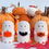 Thumbnail: Handmade Cute Fused Glass Ghost - 3 Designs to Collect