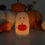 Thumbnail: Handmade Cute Fused Glass Ghost - 3 Designs to Collect