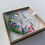 Thumbnail: Wildflower Hanging Decoration - Happy Ever After