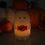 Thumbnail: Handmade Cute Fused Glass Ghost - 3 Designs to Collect