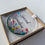 Thumbnail: Wildflower Hanging Decoration - Special Grandma