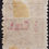 Thumbnail: China 1895 Wuchang Issue, red surcharge English ½c brown, Scott WU 32, MNH