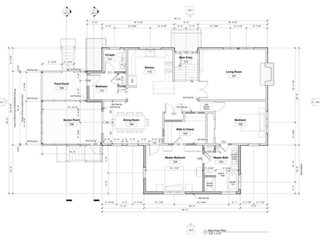 Construction Loans - How They Work & When Investors Use Them