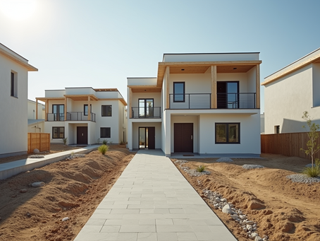 How Hard Money Loans Can Boost Your Real Estate Investment