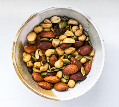 Why You Need Zinc in Your Diet