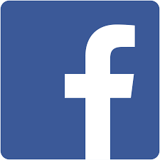 Schaltfläche zur Facebook Seite