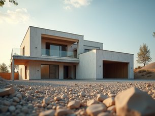 Building Your Dream Home: Expert Tips from Sun Bay