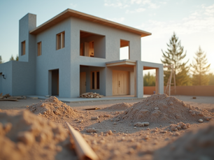 Seamless Solutions for Homebuilding Challenges at Sun Bay
