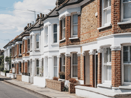 UK Inflation at 3.8%: What It Means for Property Investors