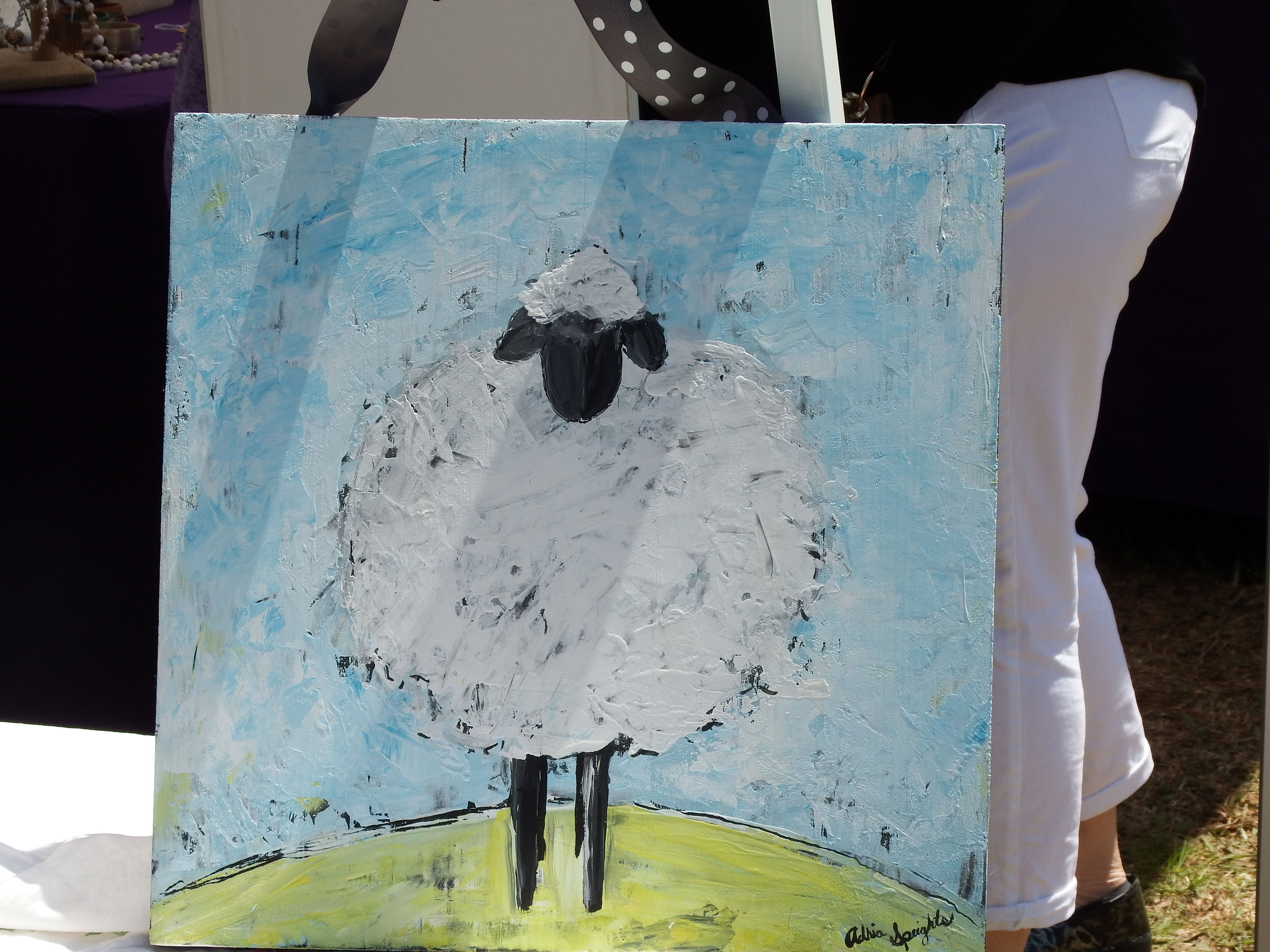 Sheep