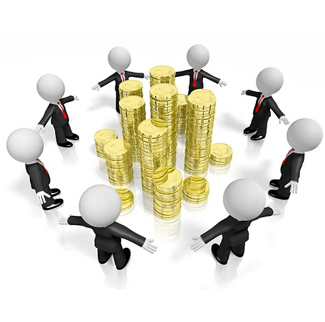 flat-3d-illustration-concept-isometric-money-investment-business-data-analysis-screen_1866