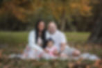 Family photos at Foster Park, Ventura | LoLo Spencer Photography