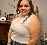 Intuitive Reader Yolanda Tovar