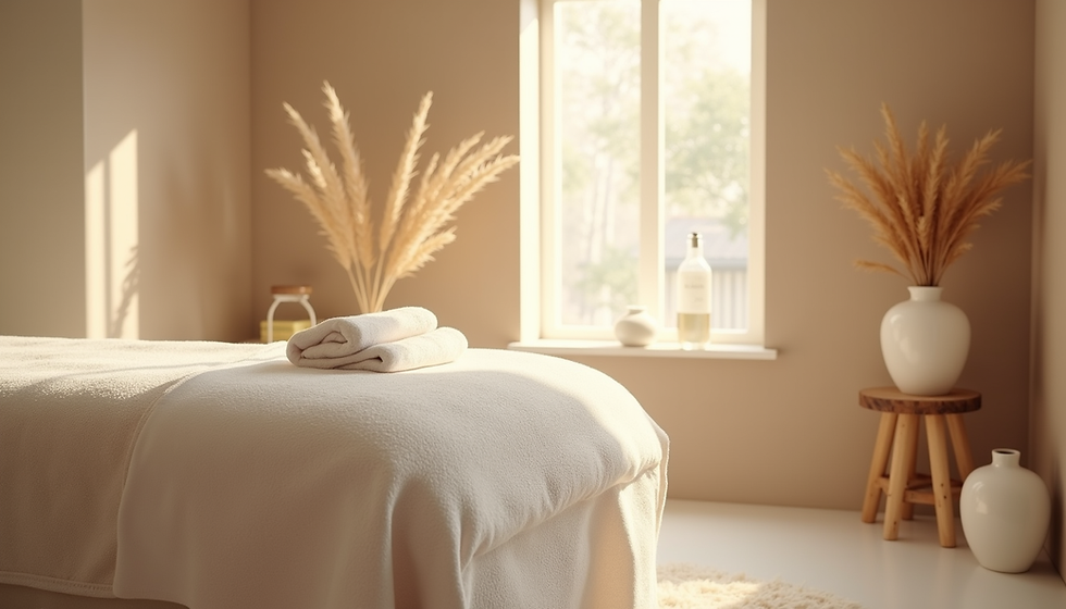 Unlock the Benefits of Therapeutic Massage and Bodywork in Aurora IL for Holistic Wellness