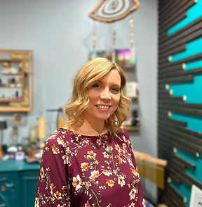 Dawn Santucci, Psy.D.