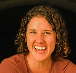 Brianna Mesenbring Headshot