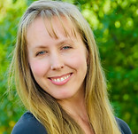 Movement Practitioner Shannon Hershman