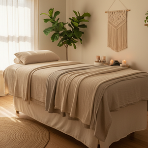Massage, Acupuncture, Breathwork, or Sound Bath Which Aura Wellness Service Should You Try First