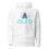 Thumbnail: Aura Spectrum Logo Hoodie (Unisex)