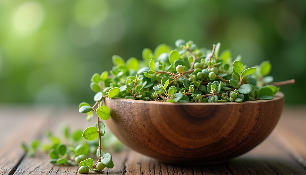 Unlock the Secrets of Sacred Plant Medicine in Our Free Introductory Class
