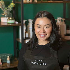 Meet Anais Salguero, Holistic Esthetician