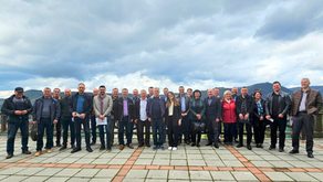 Završna konferencija na Vlašiću: Promocija certificiranja privatnih šuma PEFC standardom i održivog gospodarenja privatnim šumama u Bosni i Hercegovini