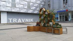 U Travniku počela kampanja pod nazivom „Šuma je više od drveća!“