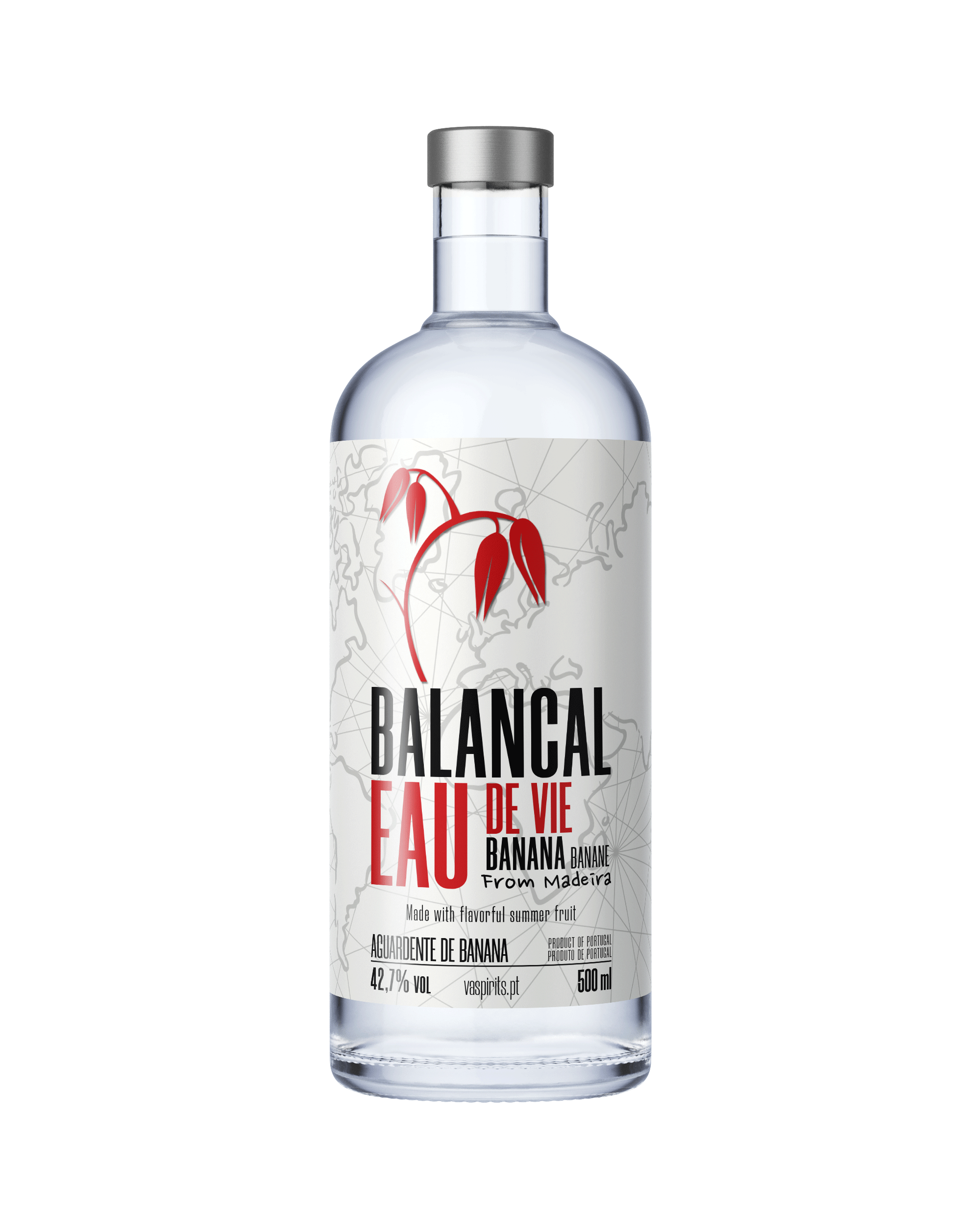 Balancal Eau de Vie