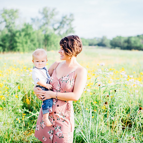 Rachael & Maddox