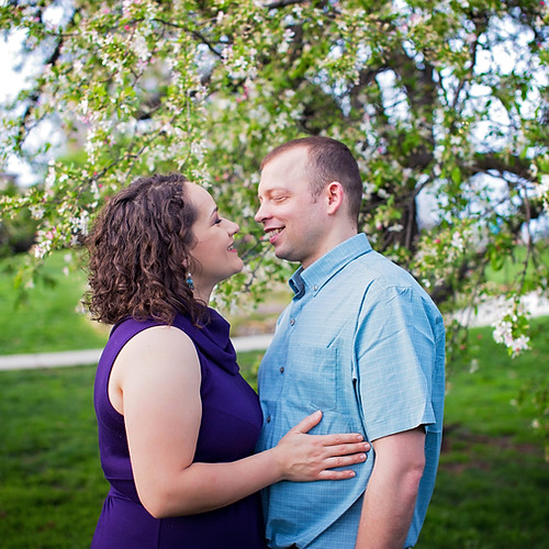 Dave & Karisa