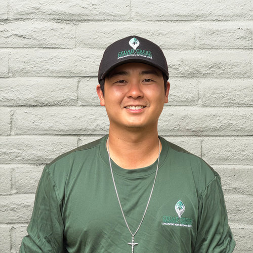 Kevin Vu