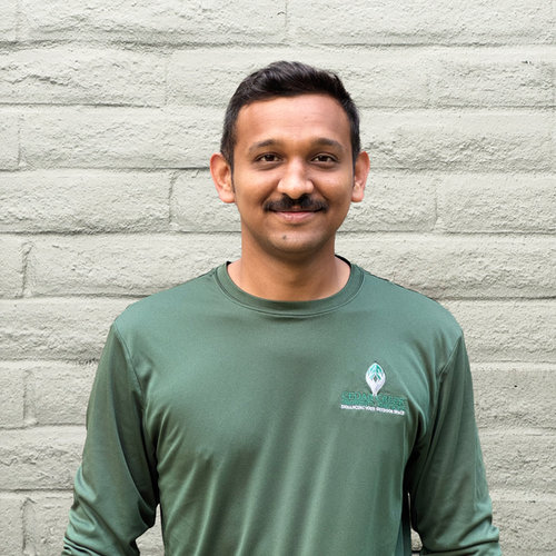 Harpal Sinh Zala