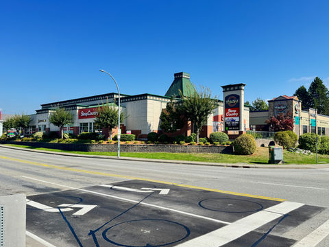 WHITE SPOT, COQUITLAM