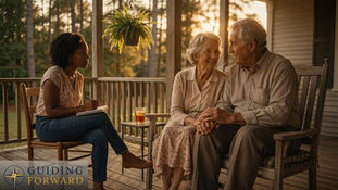 Questions to Ask Grandparents: Gentle Prompts to Capture Stories, Values, and Practical Wishes
