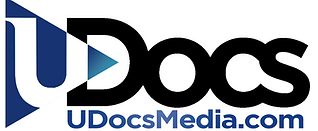 UDocs films logo for cpa ethics courses