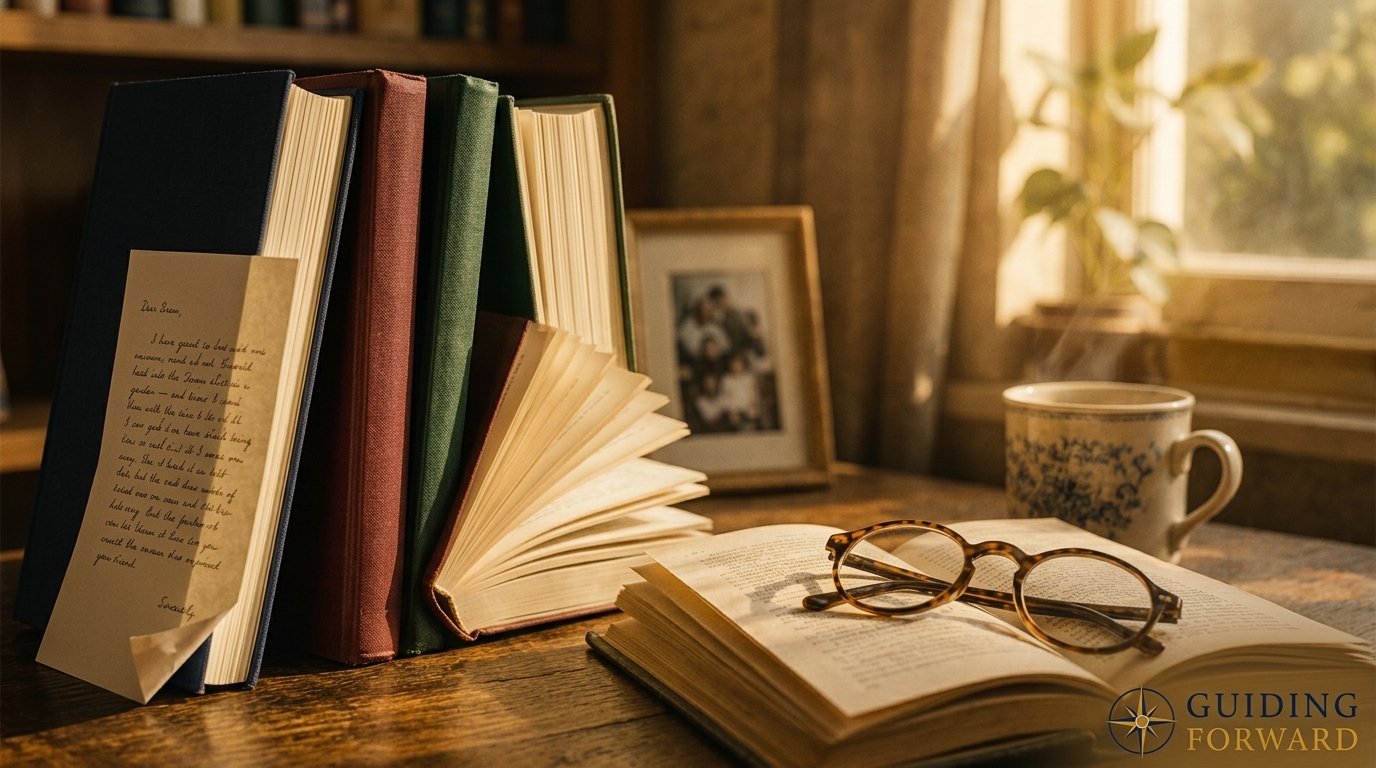 “I Love My Grandkids” Quotes: Turn Simple Words into a Legacy They Can Hear