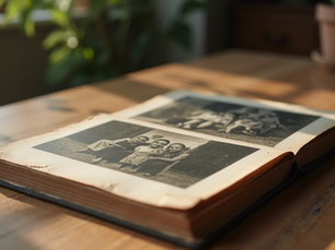 Creating Resources to Preserve Family Wisdom: Safeguarding Family Legacy