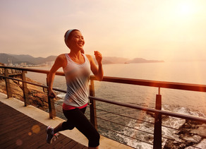 The effect of exercise on the brain