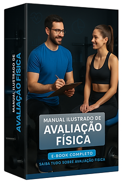 manual de avaliação fisica