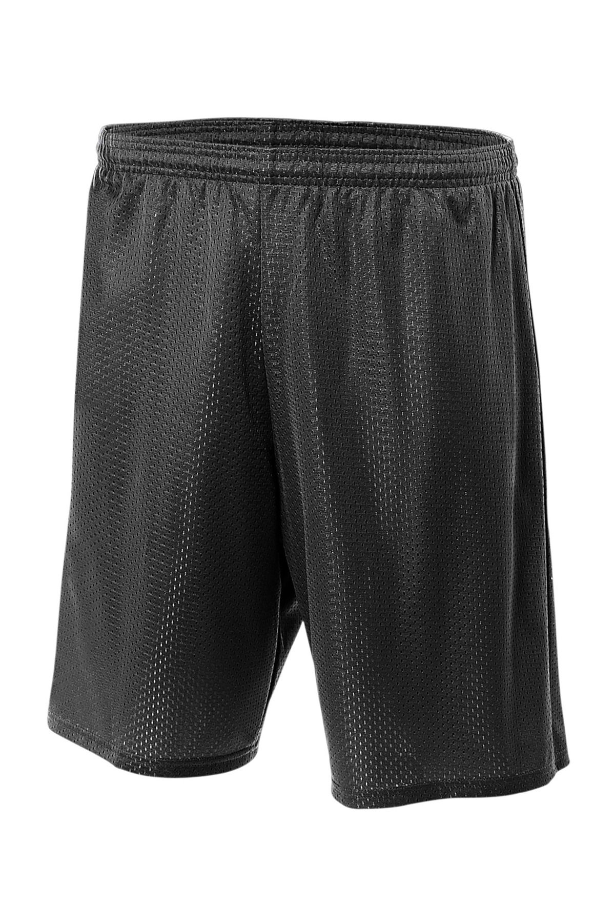 A4 Youth Sprint 6 Mesh Short
